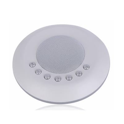 China Hot PC Cheap Price Portable Saling Baby White Noise Sound Machine With Night Light - HXD335 for sale