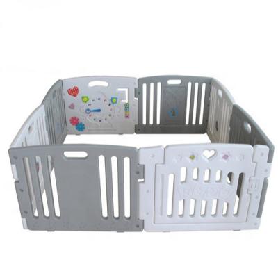 China Modern Baby Playpen, Baby Fence, HDPE European Standard for sale