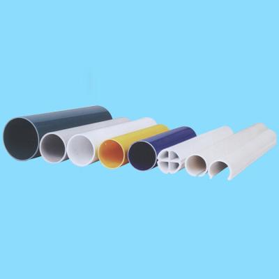 China PE Pipe Plastic PVC Wall Panel PVC Bracket for sale