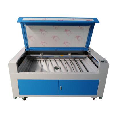 China XTE-1390 Water Cooled Laser Cutting Machine For Balsa Wood/Plywood/Foam Board for sale