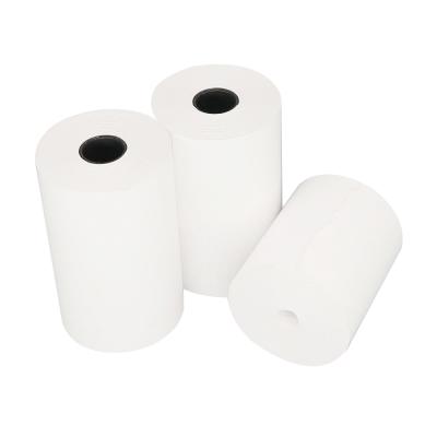 China High Quality Thermal Paper Rolls 80x80 80x70 Rollos De Papel 57x50 57x40 57x38mm POS Terminal Rollo De Papel Termico 80mm for sale