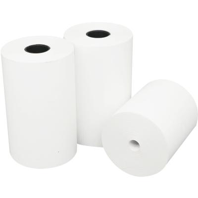 China Professional Paper Thermal Paper 3 1/8 x 230 POS Terminal Maker POS Machine Roll Thermal Paper 2 1/4 x 50 for sale