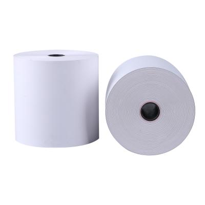 China machinery etc. Grade Quality Printer Roll 57x40 Heat Sensitive Thermal Thermal Till Rolls 80x80 for sale