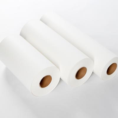 China High Quality Quick Dry Factory Sublimation Paper Roll For T-shirt Or Mugs for sale