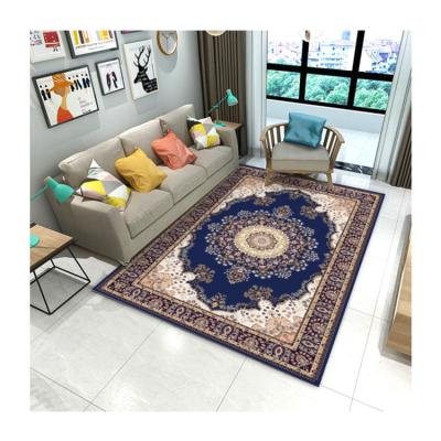 China Home Delicate Popular European Style Area Rugs With Various Patterns for sale