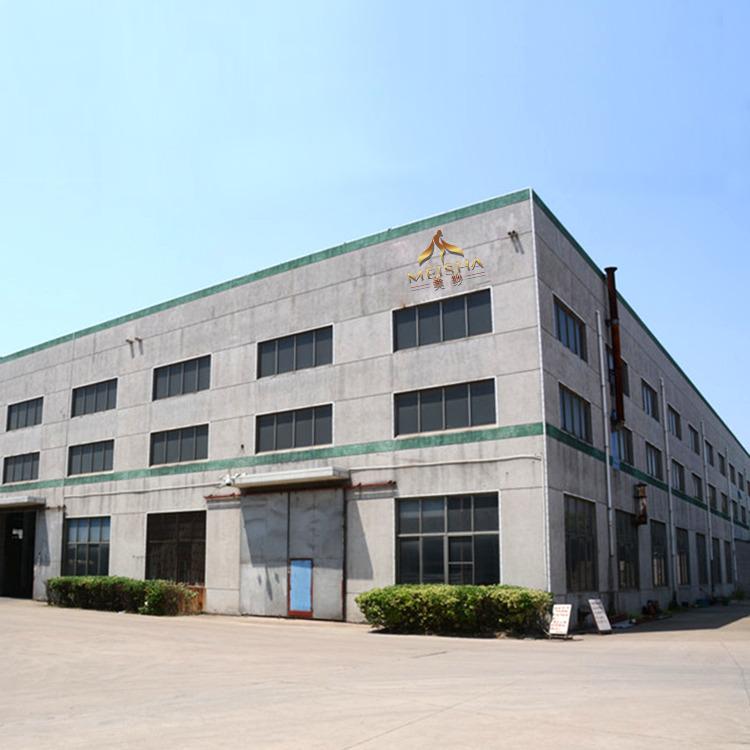 Verified China supplier - Foshan Meisha Clothing Co., Ltd.