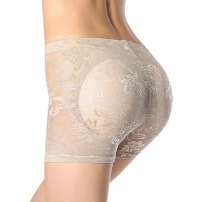 China Viable Hot Sales Shapewear Panties For Women Slimming Underwear Hip Lift Panties for sale