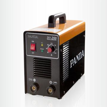 China ZX7 series, WS series portable inverter welding machine for sale