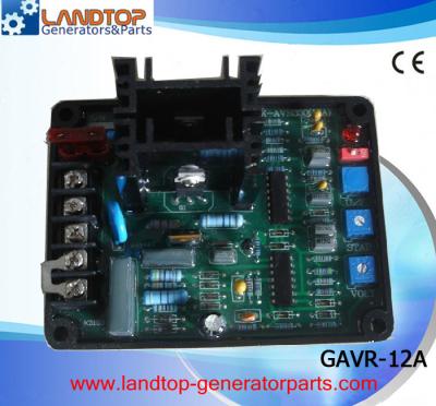 Κίνα Γεννητριών μερών gavr-12A AVR 12A καθολικός αβούρτσιστος ρυθμιστής τάσης γεννητριών αυτόματος προς πώληση