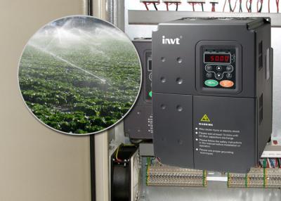 China der Inverter-Frequenz CHV160A 400Hz INVT Reihe für Multi-Pumpen Wasserversorgung zu verkaufen