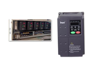 China High Performance General Purpose Inverter Industrial VF Control , Invt Inverter Chf100A for sale