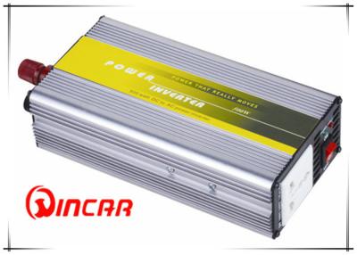 China cortocircuite el inversor de corriente 300W DC 12V del coche de la protección a la CA 110V en venta