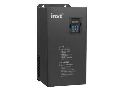 China Série do inversor 380V 440V Goodrive200 da C.A. 3PH, inversor da freqüência de Invt à venda