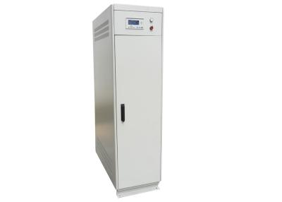 China 50KVA SBW 380V/400V/440V IP20 Wechselstromdreiphasenspannungs-Stabilisator 50Hz/60Hz zu verkaufen