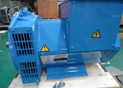 Chine générateur synchrone triphasé 110V bleu | 690V à C.A. de 23kw/28.8kva 1800rpm à vendre