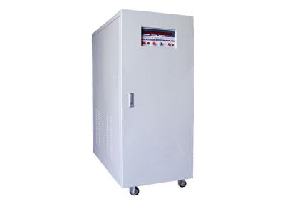 China 100 KVA 60hz To 400hz Industrial Variable Frequency Converter AC Drive for sale