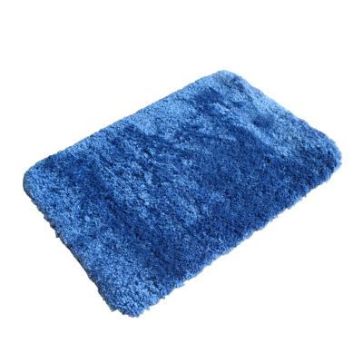 China Amazon Supplier Sustainable Table Decked Bath Mats Nautic Bath Tab Non-Slip Mat With Suction Pads Non Slip Mat Customized for sale