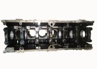 China 3406 3406B Used Engine Blocks For Excavator E245B 152 - 7648 Water Cooling for sale