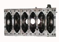 China 6UZ1 Used Engine Blocks For Excavator EX460 - 5 8981415390 898141 - 5390 Diesel Te koop