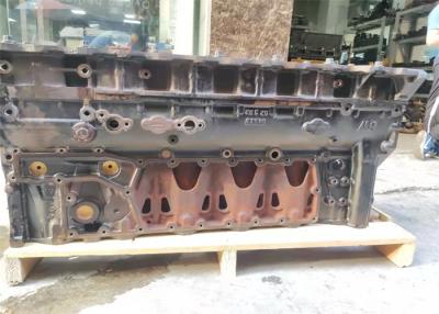 Cina 6WG1 ISUZU Engine Cylinder Block Used per l'escavatore ZX450-3 ZX470-5 8-98180451-1 in vendita