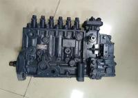 China 6D114 BOSCH Used Fuel Injection Pump 39203-000771 For Excavator PC300-7 PC360-7 for sale