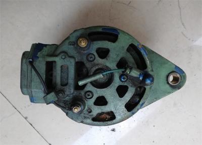 China 6SD1 Second Hand Alternator 24V 40A For Excavator EX300-3 SH400-3 1812003870 for sale