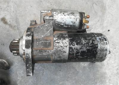 China Starter-Motor S3L S3L2 zweites Handfür E303 12V Mm409413 M008t70471 zu verkaufen