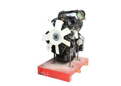 China La asamblea de motor diesel 4TNV98T-ZPXG para el excavador SK55-C 58.4kw hizo salir en venta