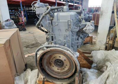 China 6WG1 ISUZU Diesel Engine Complete 300KW para el excavador ZX450 ZX670LCR-3 en venta