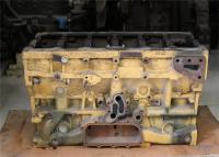 China CAT Engine Block usada, motor diesel C6.6 bloquea para el excavador E320D E320D2 en venta