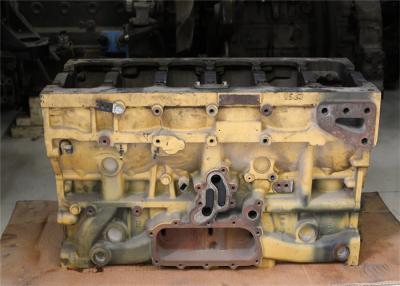 Cina CAT Engine Block usata, blocchi motori diesel C6.6 per l'escavatore E320D E320D2 in vendita