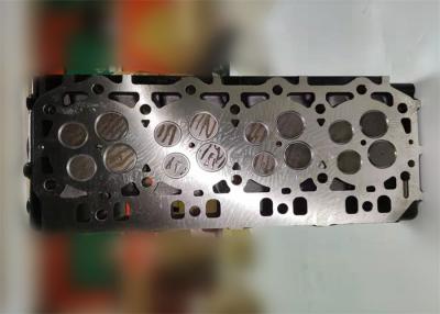 China 4TNV106T Diesel Engine Cylinder Head For Excavator LT150-6 With 4 Cylinder for sale