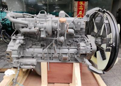 China ISUZUS 6HK1 Wasserkühlung der Dieselmotor-Versammlungs-192kw für Bagger Zx 330-3 zu verkaufen