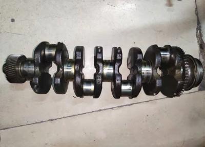 China 4JJ1 ISUZU Used Crankshaft For Excavator ZX130-5a 8973888284 zu verkaufen