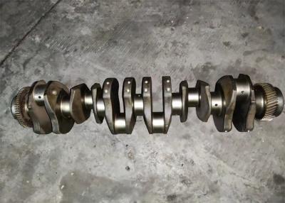 China 6UZ1 Used Crankshaft For Excavator SH460-5 SH450-3B 8-97603046-5 for sale