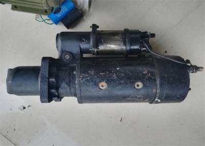 China C7 benutzte 24 Volt-Starter-Motor für E325D E329D 207-1551 207-1517 12T zu verkaufen