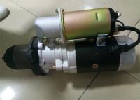 China 6D125 24 Volt-Starter-Motor für Bagger PC400-6 600-813-9322 zu verkaufen