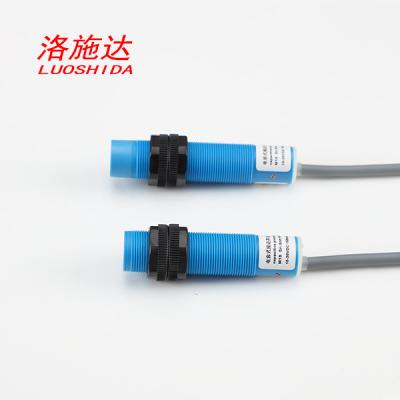 China sensor de proximidad capacitivo 20-250V en venta