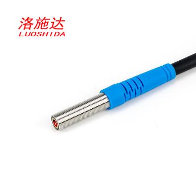 China C.C. M6 ultra Mini Laser Proximity Sensor Switch para a medida da distância do laser da precisão à venda