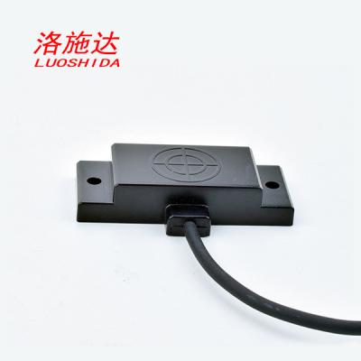 China 3 draad 10-30V Capacitieve Prox Sensor Te koop