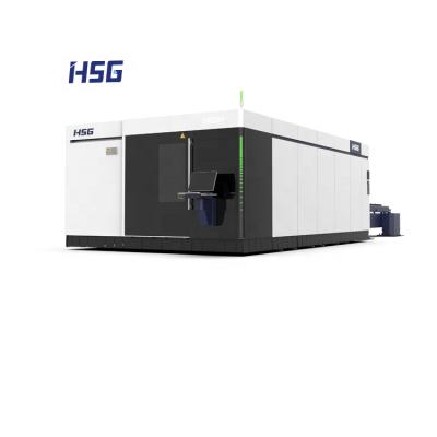 China / Hot Selling Ultra Professional Power Laser Cutting Machine Competitive Price for sale