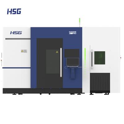 China / Ultra High Power Sheet And Tube Laser Cutters Factory Price China Supplier Metal Cutting for sale