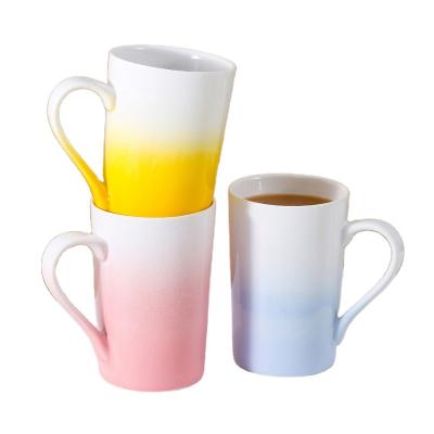 China Sustainable Mugs Sublimation Mug Mugs With Logo for sale