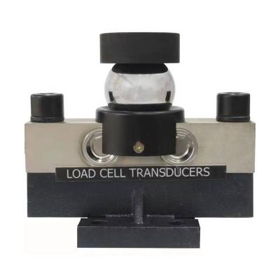 China High Precision Aluminum Alloy Analog Weighbridge Load Cell Made In China zu verkaufen