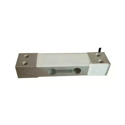 China 600kg Heavy Duty Weight Sensor High Quality Column Type Load Cell for sale