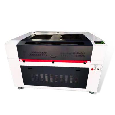 China Factory Promotion Price CO2 Laser Engraving Cutting Machine Paper Cutting Water Cooled Laser for sale