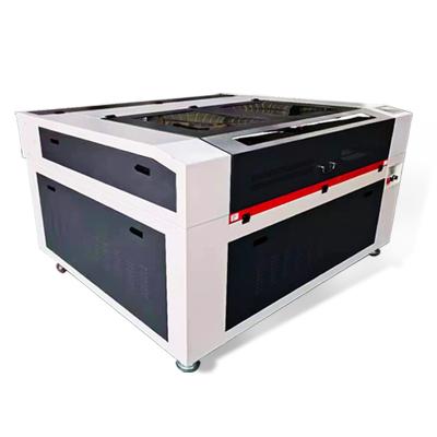 China Special Design CNC Machine Water Cooled Laser Cutting Fabric Laser Cutting Machine for sale