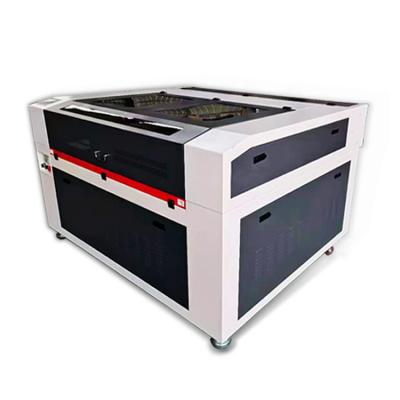 China 2022 Hot Selling Water Cooled Laser Cutting Machine 130W Laser Cutting And Engraving Machine for sale