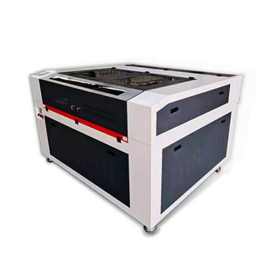 China Factory 130W Professional Water Cooled Laser Cutting Machine China Laser Cutting Machines for sale