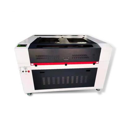 China Competitive Price CO2 Laser Cutting Machine Iron Water Cooled Laser Cutting Machine for sale